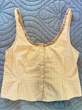Deiji Studios Tank Top